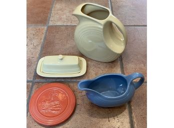 Fiestaware