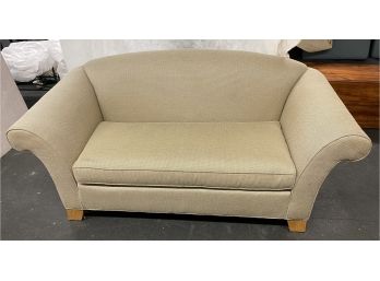 'Beachley' Settee