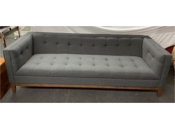 Contemporary Sofa