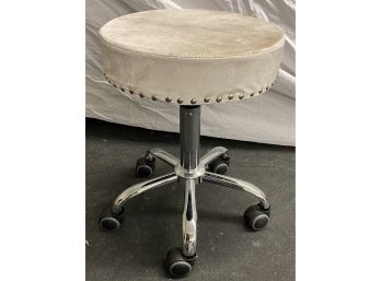 Adjustable Stool