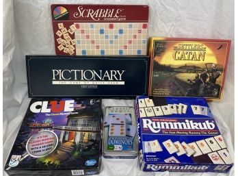 Game Lot