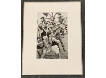 Framed Photo Print