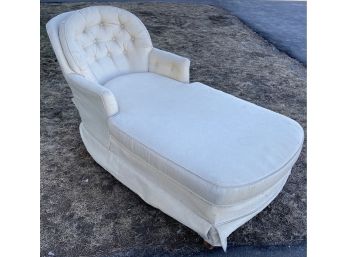 Chaise Lounger