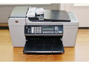 HP Officejet 5610XI All In One Printer