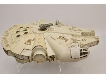 Star Wars Millennium Falcon Spaceship (1979)