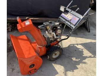 Ariens 824 Snowblower