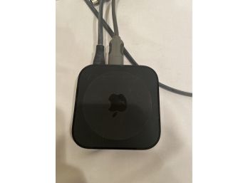 Apple TV - No Remote