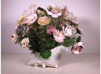 Beautiful Seashell Bouquet