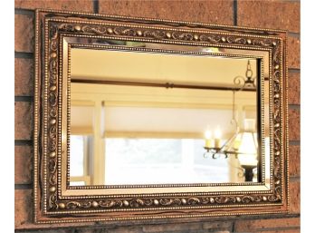 Beautiful Vintage Turner Accent Mirror