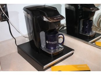 Nice Keurig Coffee Machine