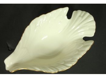 White Porcelain Dove By LENOX