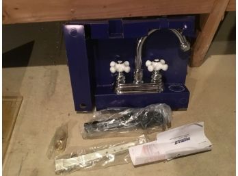 Peerless Faucet New In Box