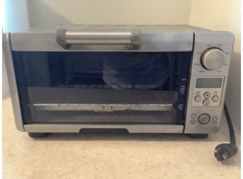 Breville Toaster Oven