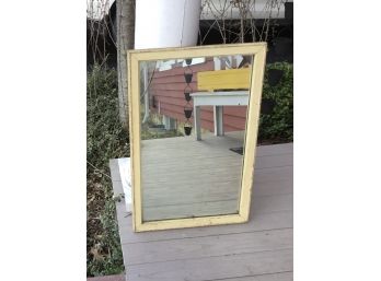 Vintage Mirror