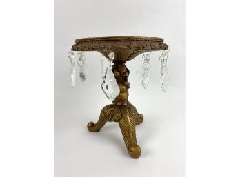 Small Decorative Stand