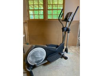 Pro Form Elliptical Trainer