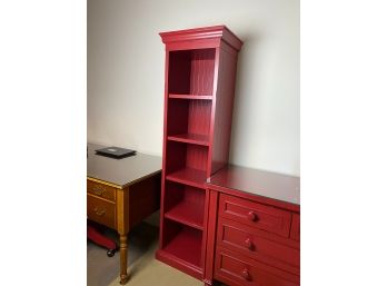 Pottery Barn Kids Bookcase (One Of Two)