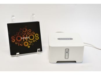 Sonos HiFi System Model Connect