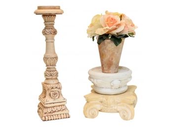 Decorative Tabletop Accessories