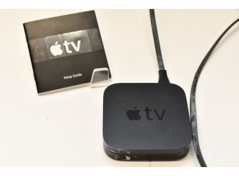 Apple TV