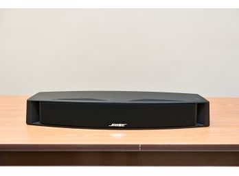 BOSE VCS-10 Center Channel Speaker