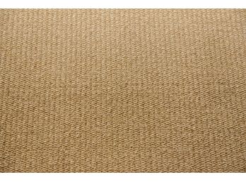 Carpet Trends Wool Loop Pile Area Rug (12' 11' X 11' 5')