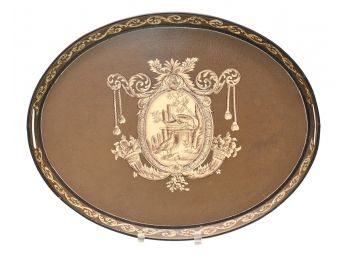 Casafina Handmade In India Serving Tray