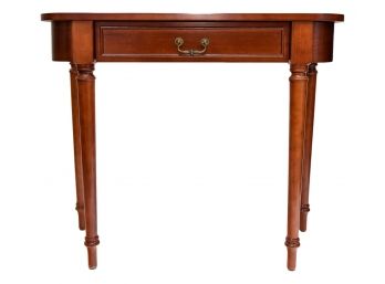 The Bombay Company Console Table