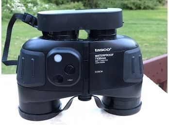 Tasso Waterproof Binoculars
