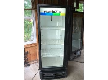 Vitamin Water Refrigerator Cooler