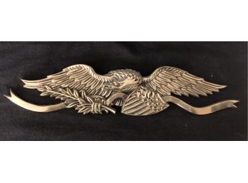 Brass Eagle