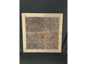 Cork Board