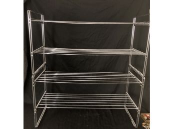 Metal Shelf