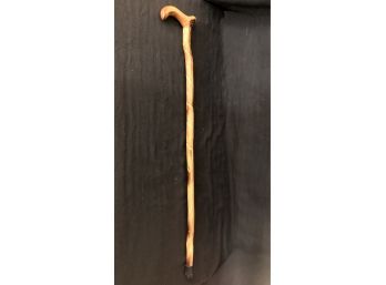 Wood Cane