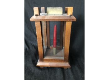 Yankee Candle Lantern Candle Stick Holder