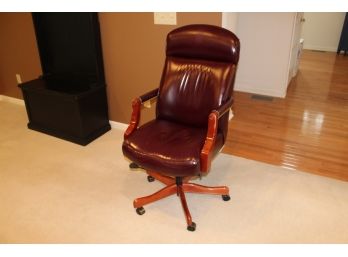 Handsome Office Chair