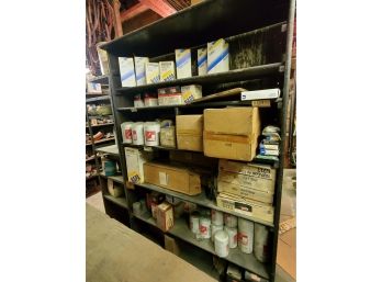 Shelf Lot Of Car/Truck Filters & More!