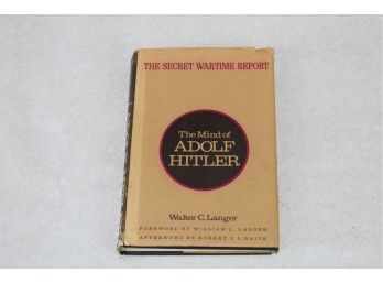 Hitler Book