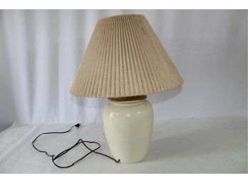 Lamp