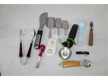 Kitchen Utensils