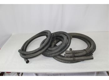 Misc Plastic Sump Pump Hoses