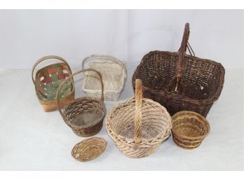 Basket Lot