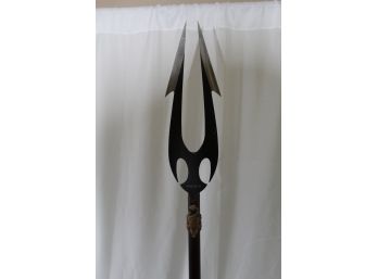 2 Piece Novelty Spear