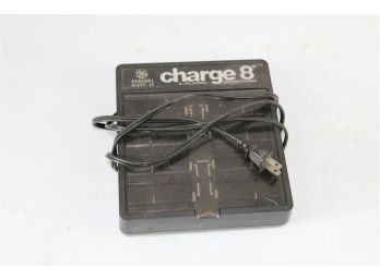 GE Nickel Cadium Battery Charger