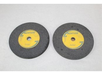 Grinding Wheels