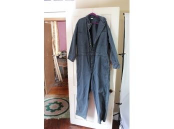 Size 52 Coveralls