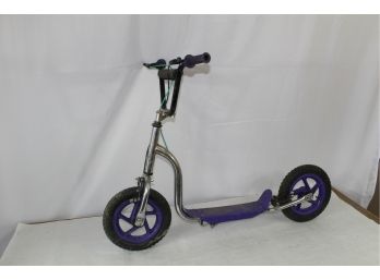 Scooter