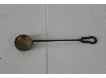 Vintage Coffee Scoop