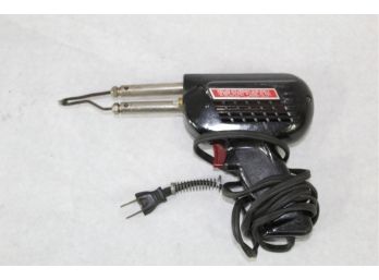 Weller Soldering Gun