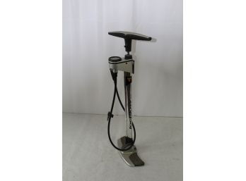 Toepeak Bike Pump